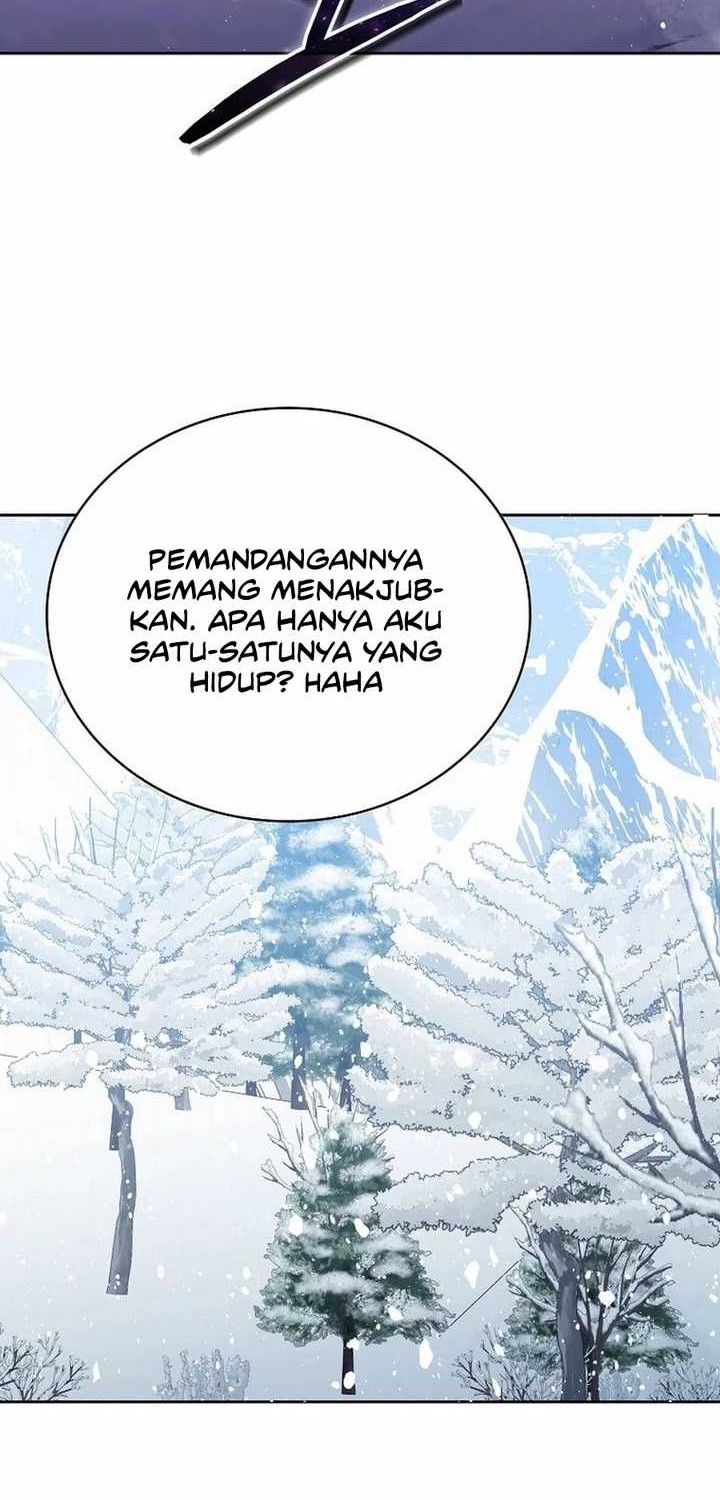 Debuff Master Chapter 34 Gambar 61