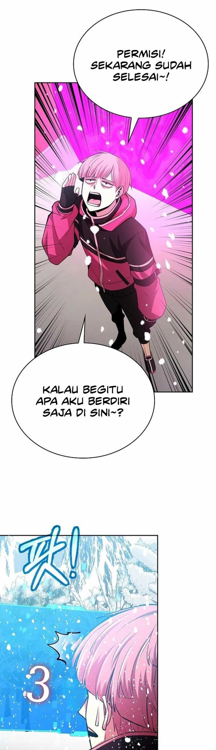 Debuff Master Chapter 34 Gambar 62