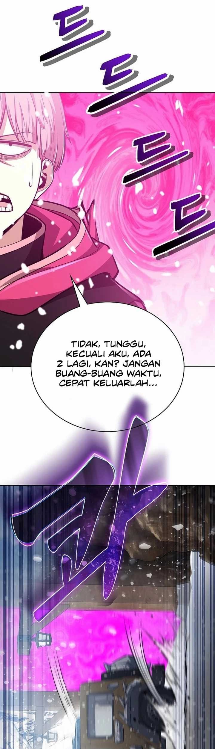 Debuff Master Chapter 34 Gambar 64