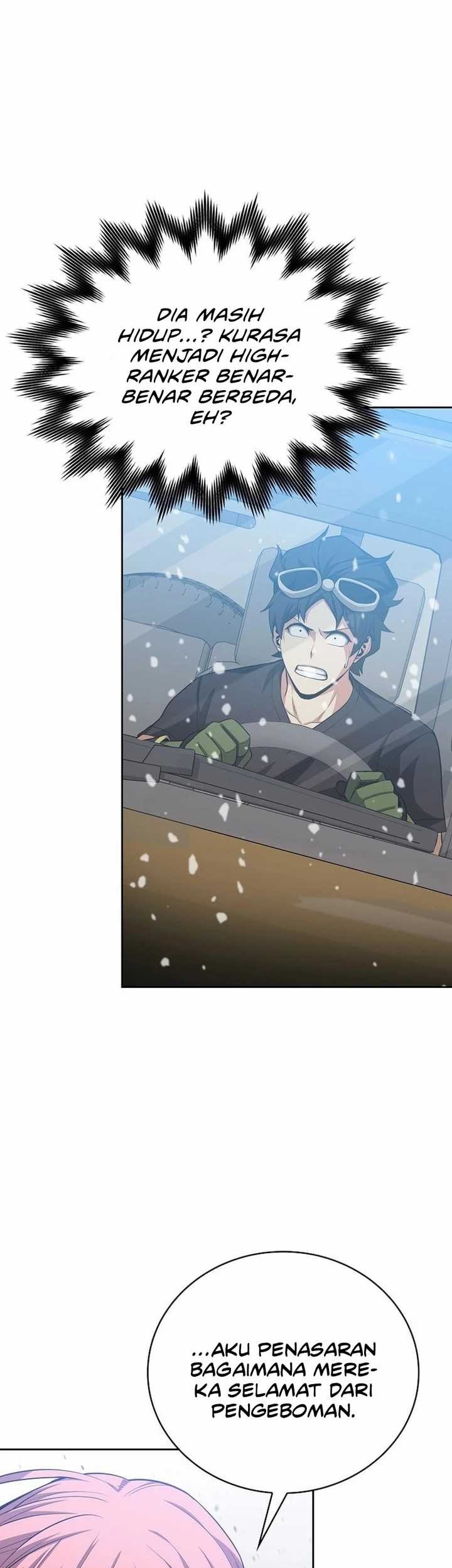 Debuff Master Chapter 34 Gambar 70