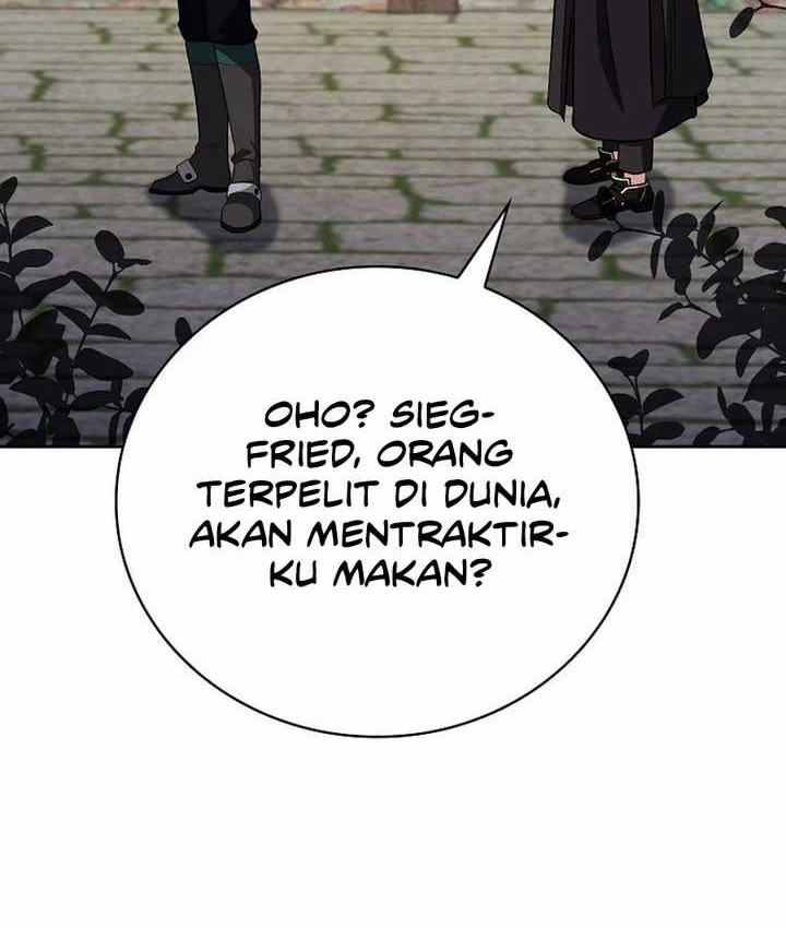 Debuff Master Chapter 34 Gambar 5