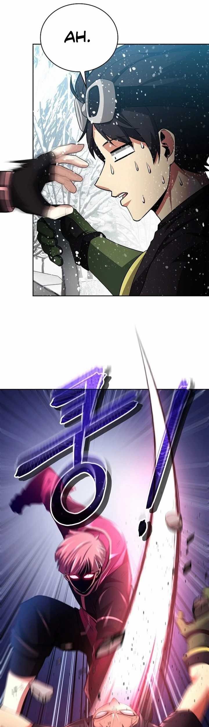 Debuff Master Chapter 34 Gambar 74
