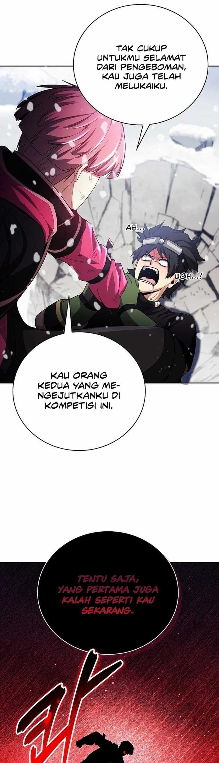 Debuff Master Chapter 34 Gambar 76