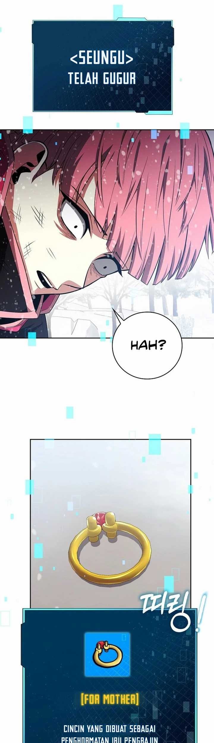 Debuff Master Chapter 34 Gambar 78