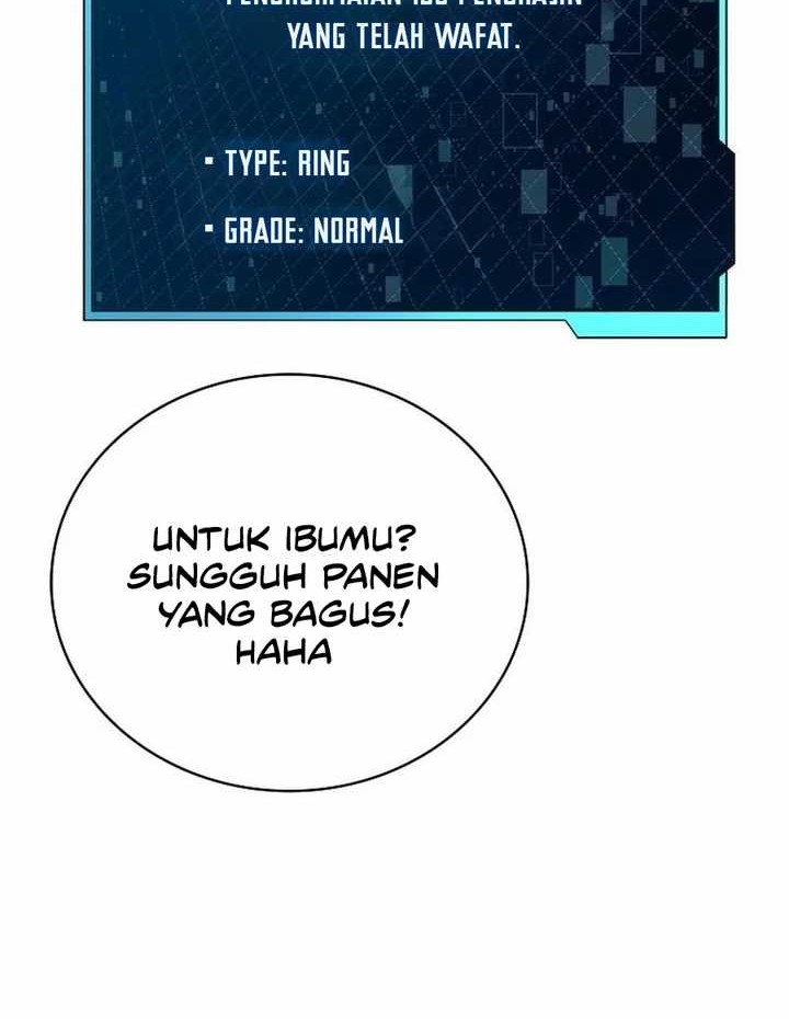 Debuff Master Chapter 34 Gambar 79