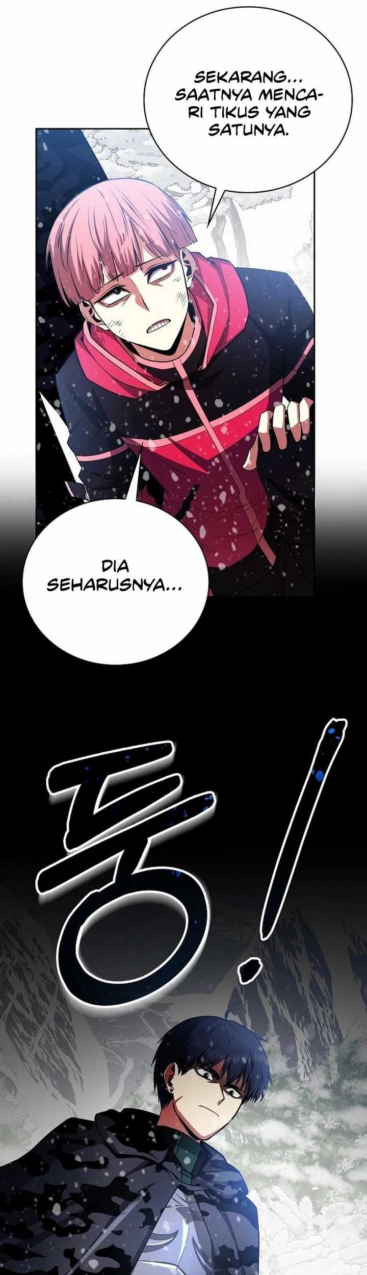 Debuff Master Chapter 34 Gambar 80