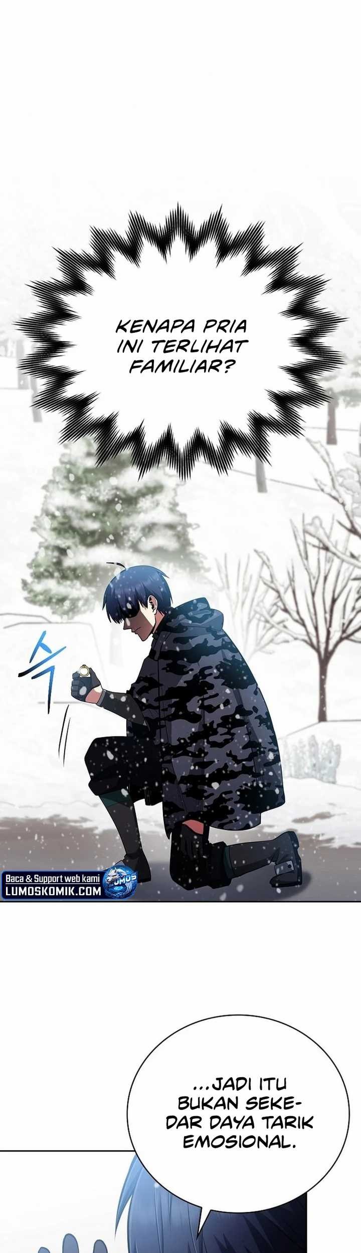 Debuff Master Chapter 34 Gambar 84
