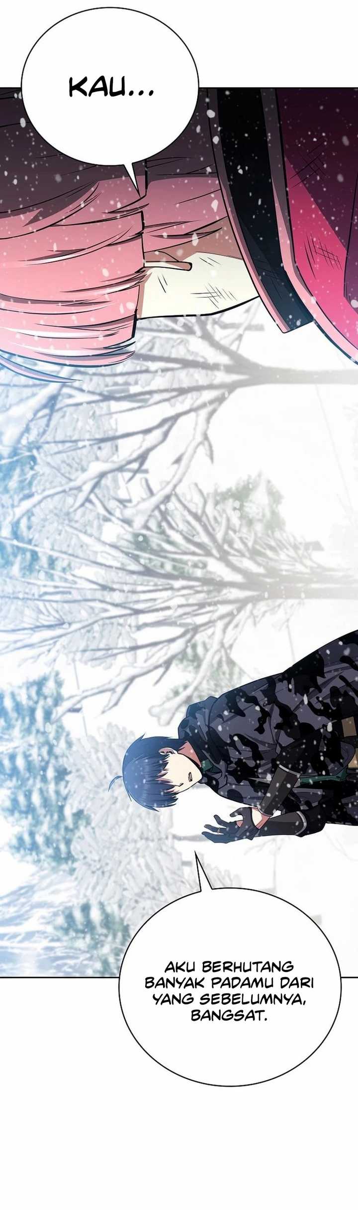 Debuff Master Chapter 34 Gambar 86
