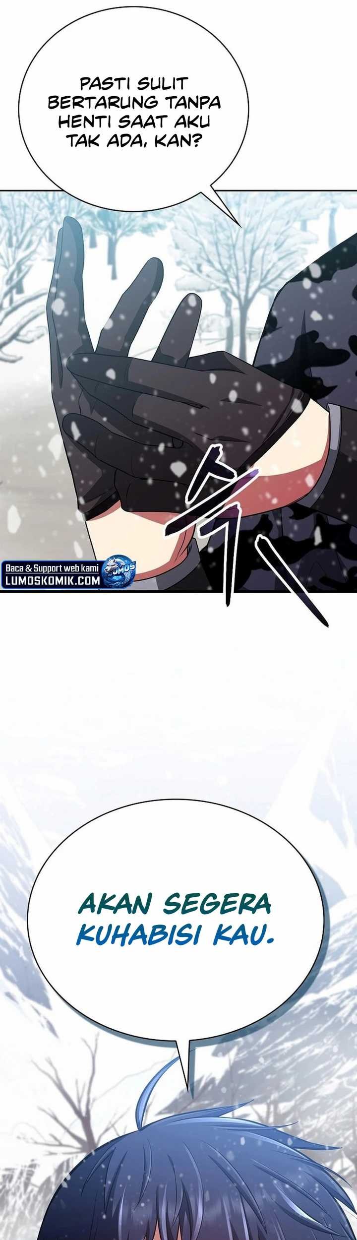 Debuff Master Chapter 34 Gambar 87