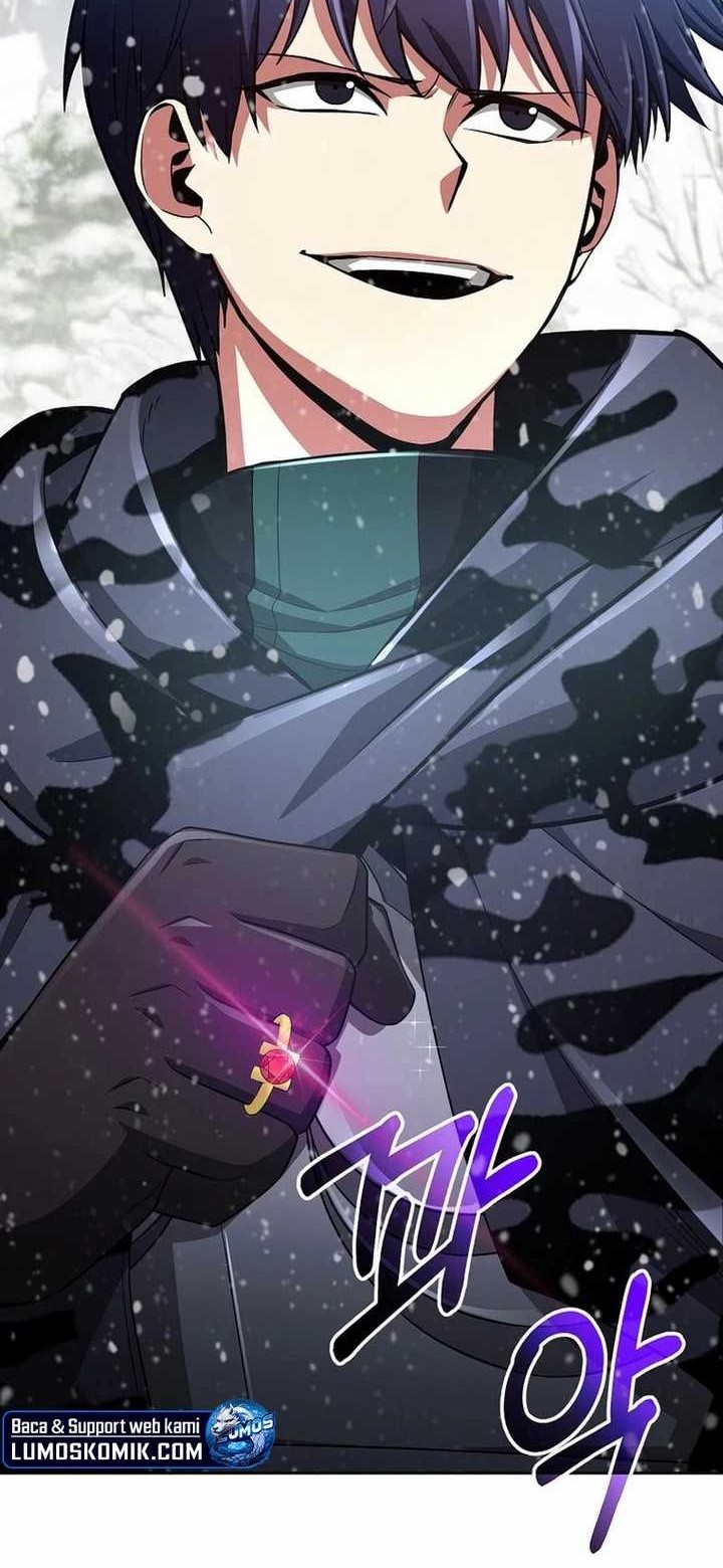 Debuff Master Chapter 34 Gambar 88