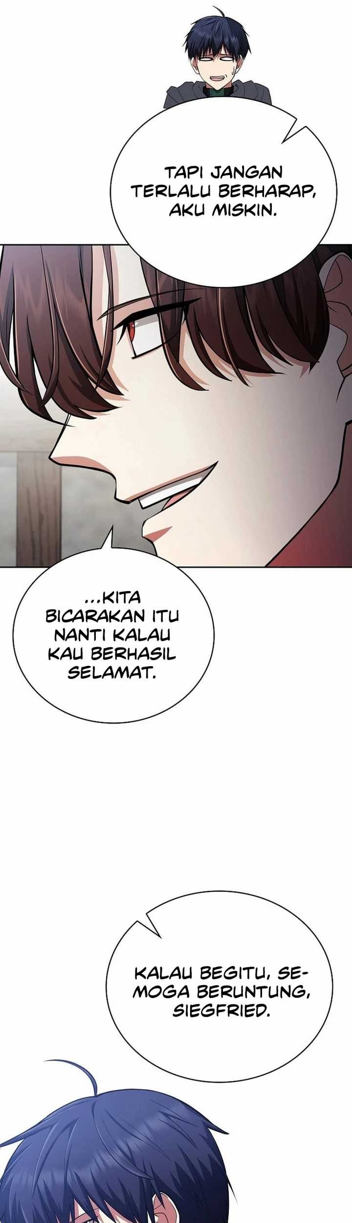 Debuff Master Chapter 34 Gambar 6
