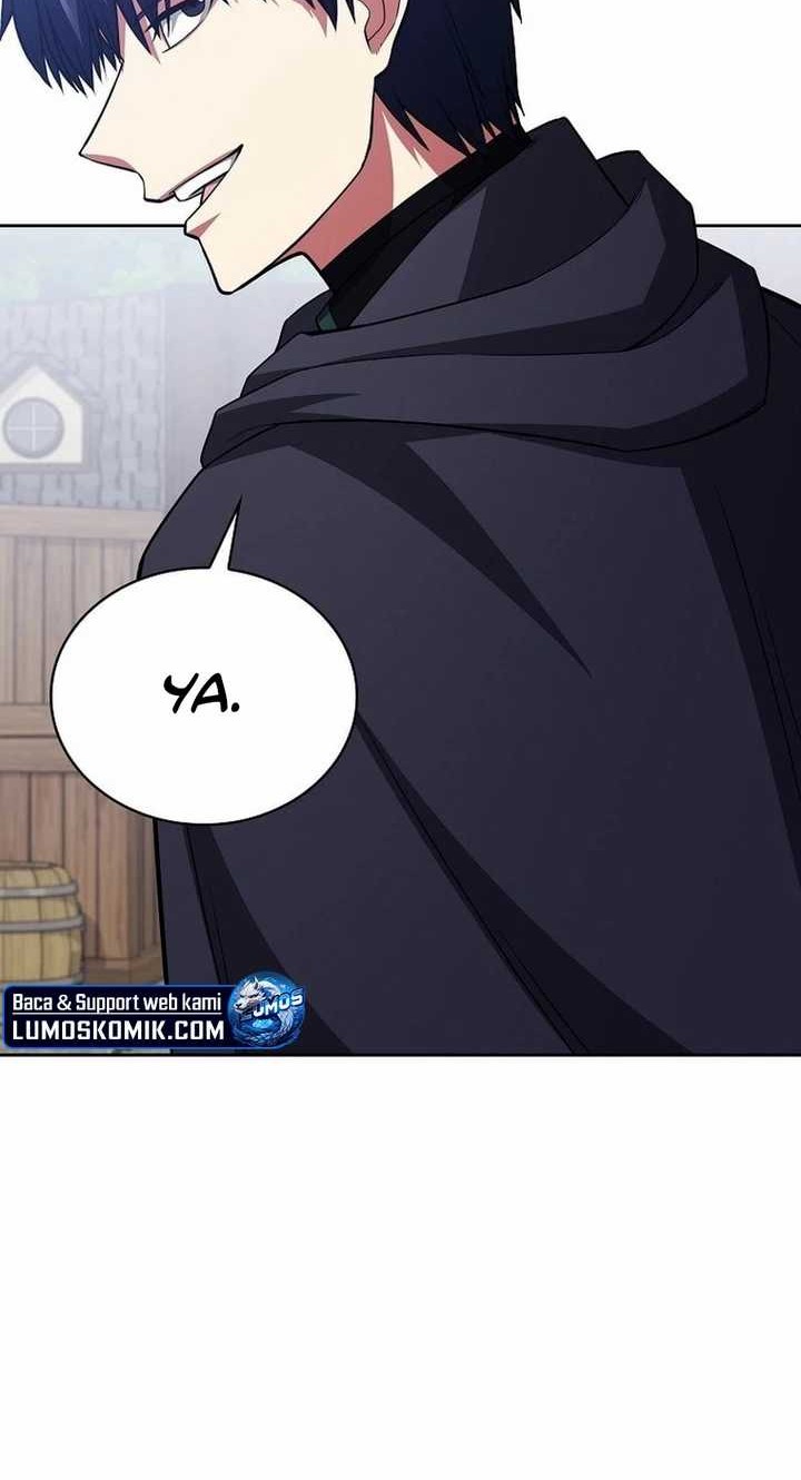 Debuff Master Chapter 34 Gambar 7