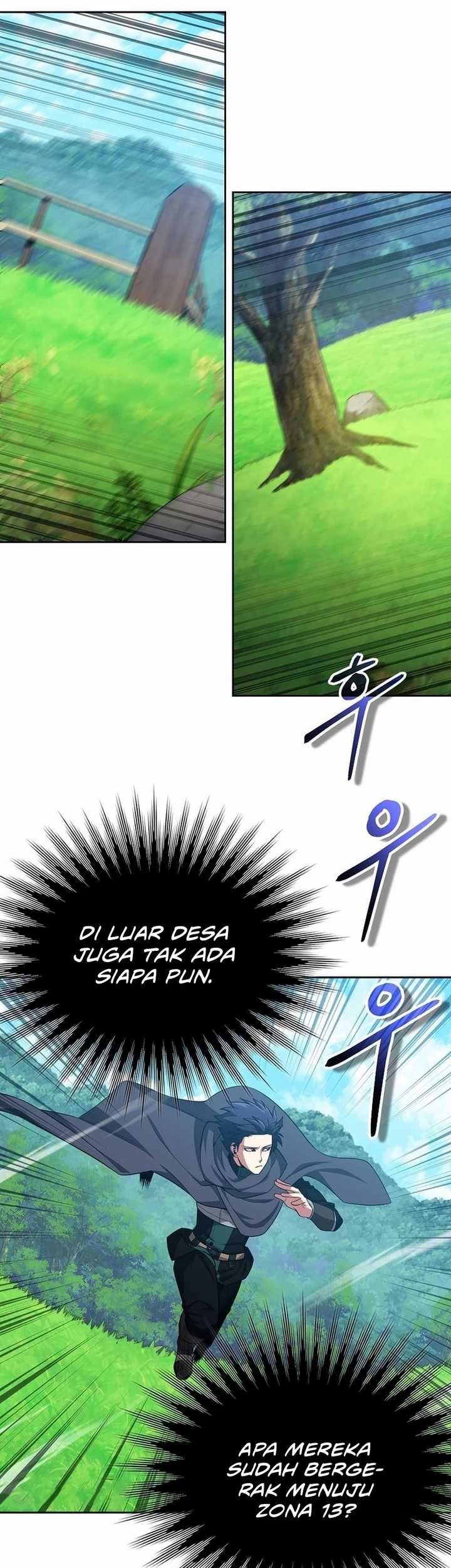Debuff Master Chapter 34 Gambar 11