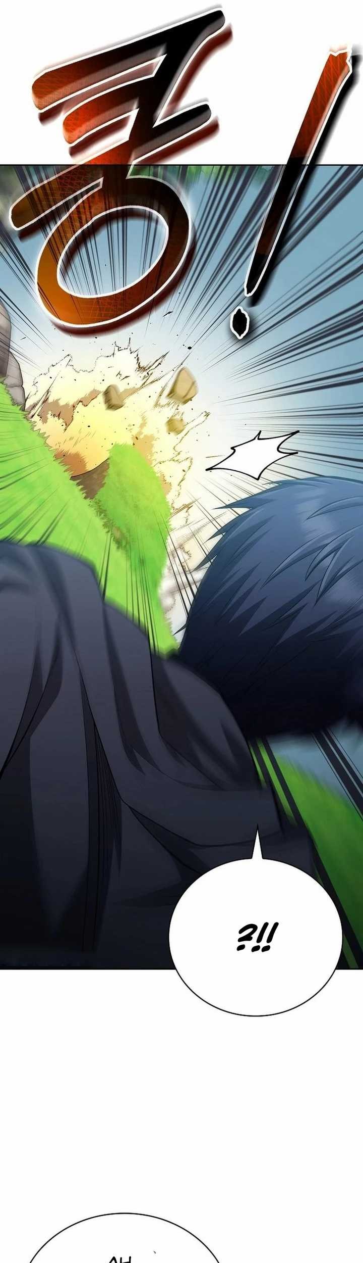 Debuff Master Chapter 34 Gambar 14