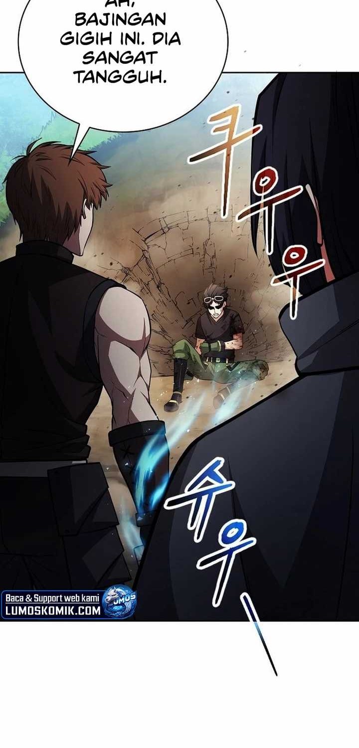 Debuff Master Chapter 34 Gambar 15