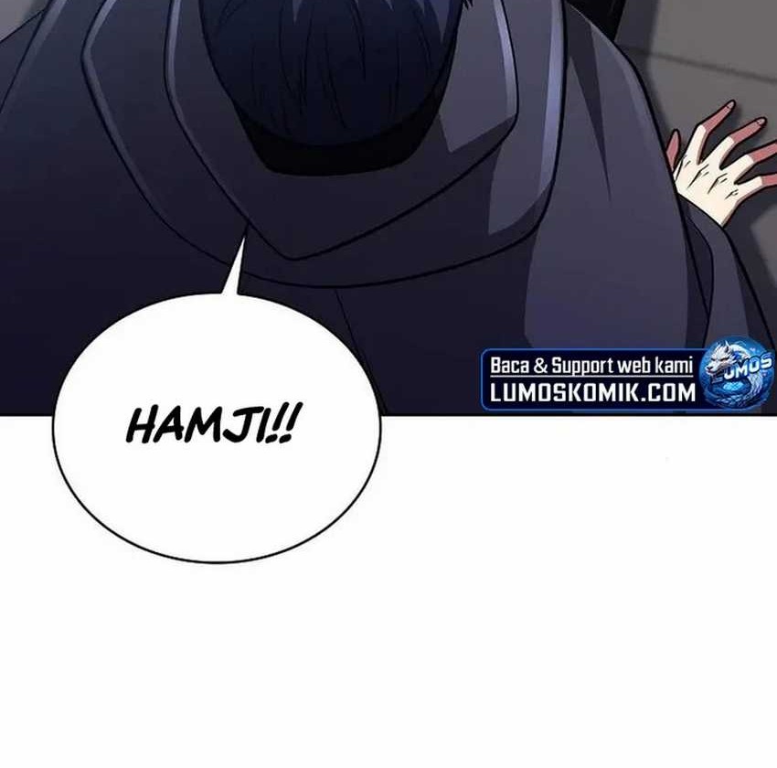 Debuff Master Chapter 33 Gambar 20