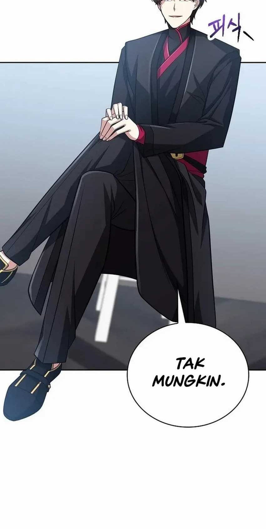 Debuff Master Chapter 33 Gambar 24