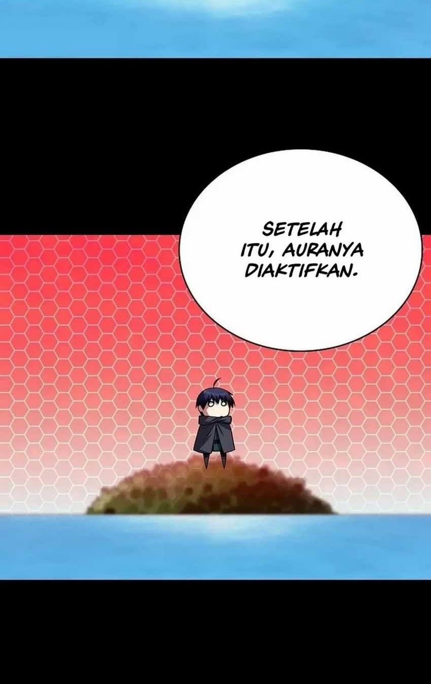 Debuff Master Chapter 33 Gambar 28