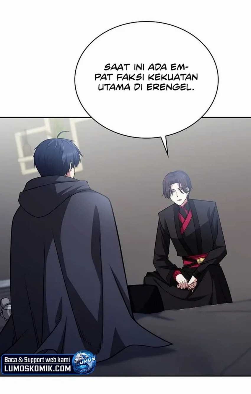 Debuff Master Chapter 33 Gambar 38