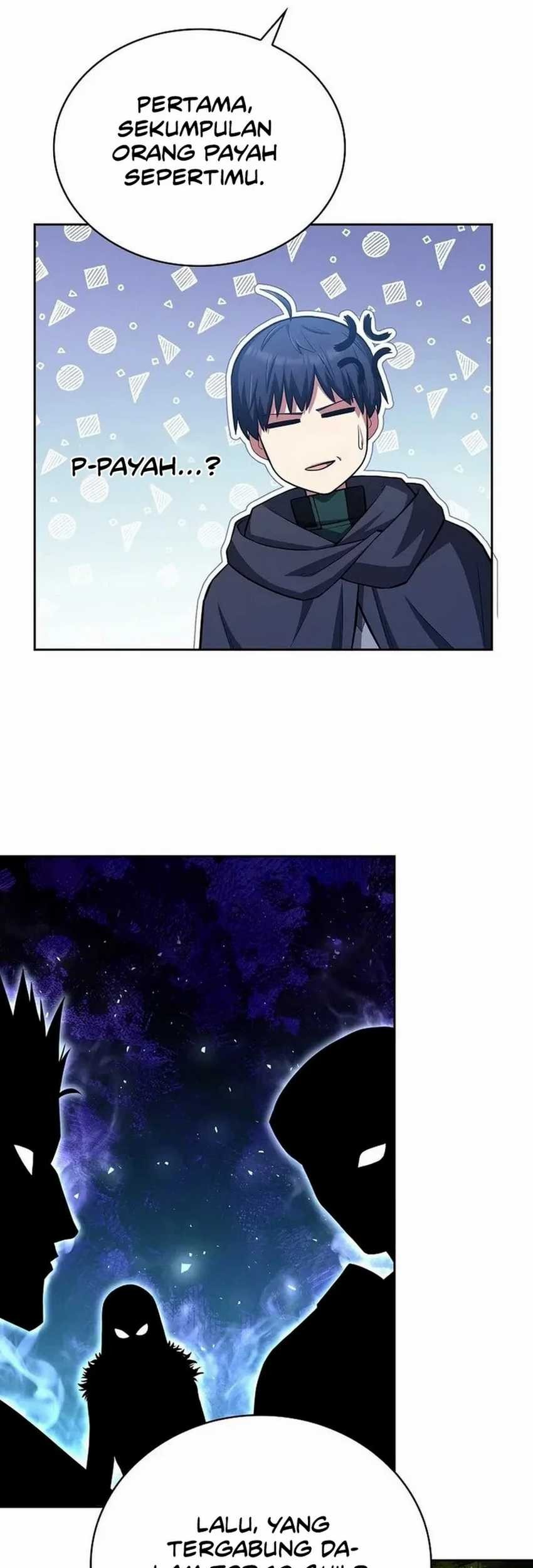 Debuff Master Chapter 33 Gambar 39