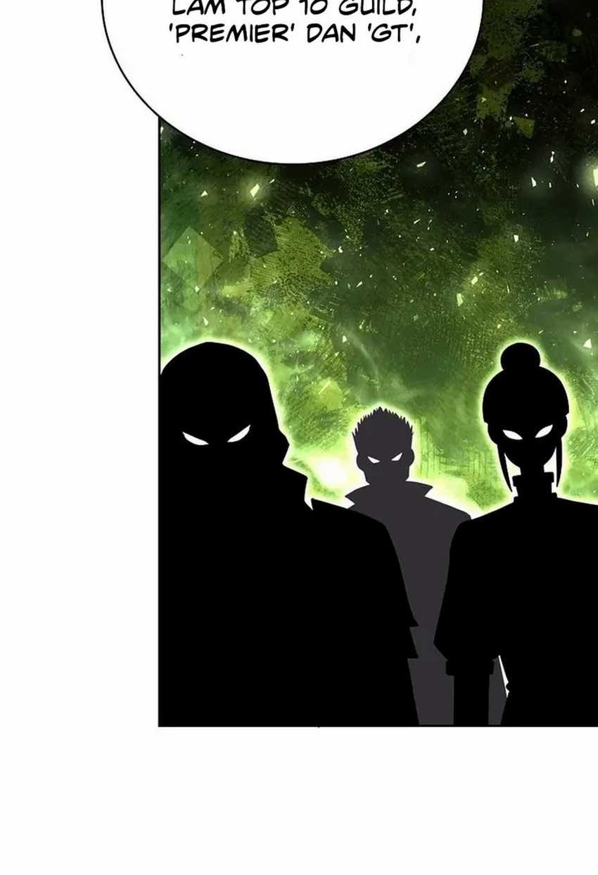 Debuff Master Chapter 33 Gambar 40