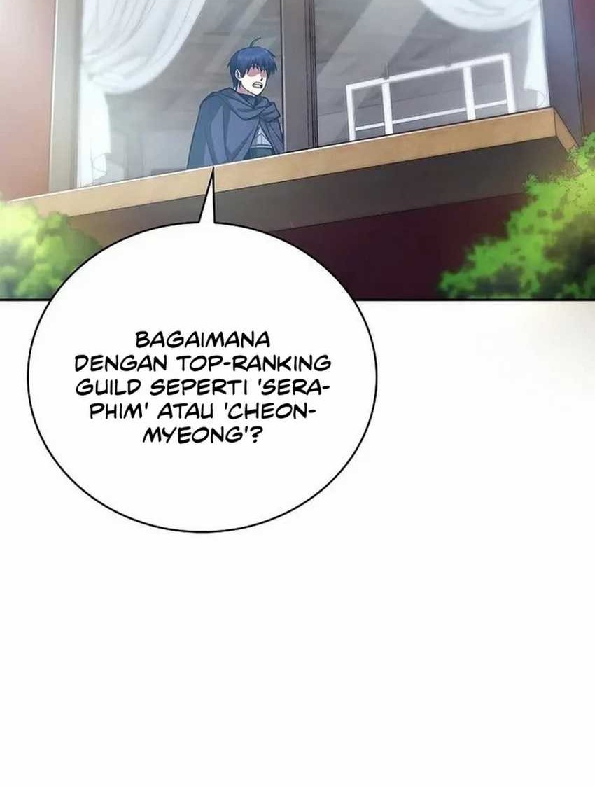 Debuff Master Chapter 33 Gambar 44