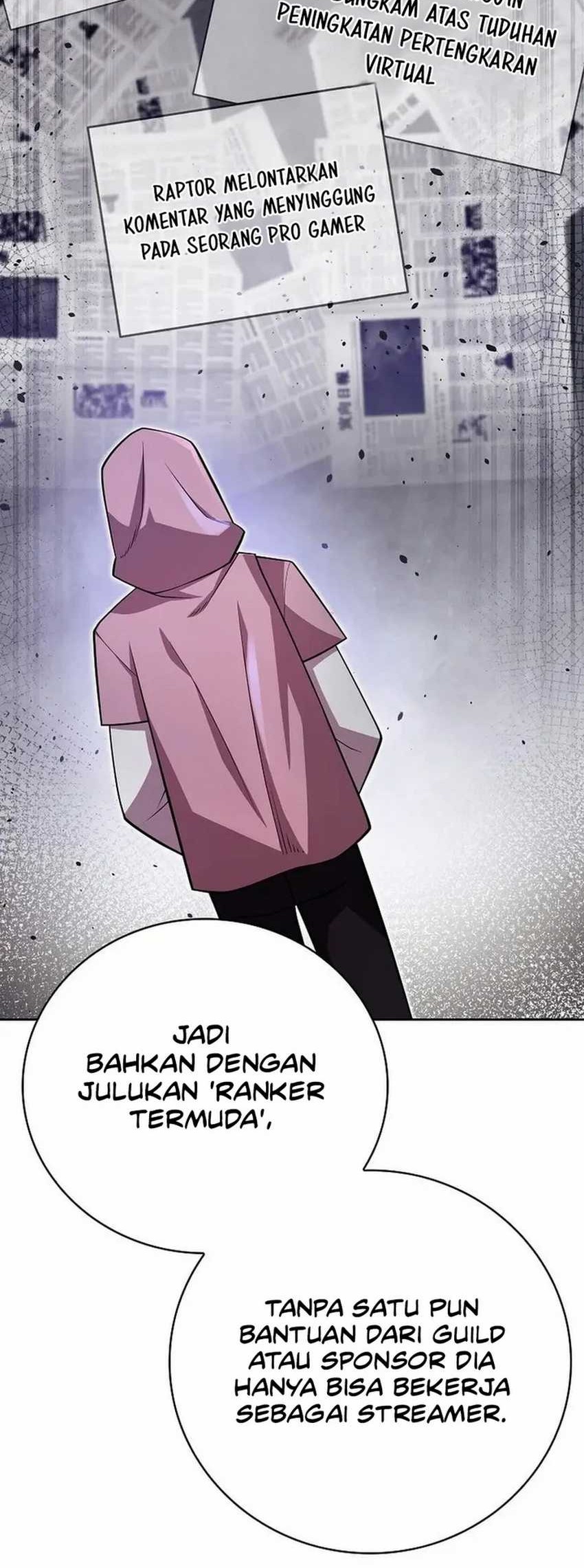 Debuff Master Chapter 33 Gambar 54