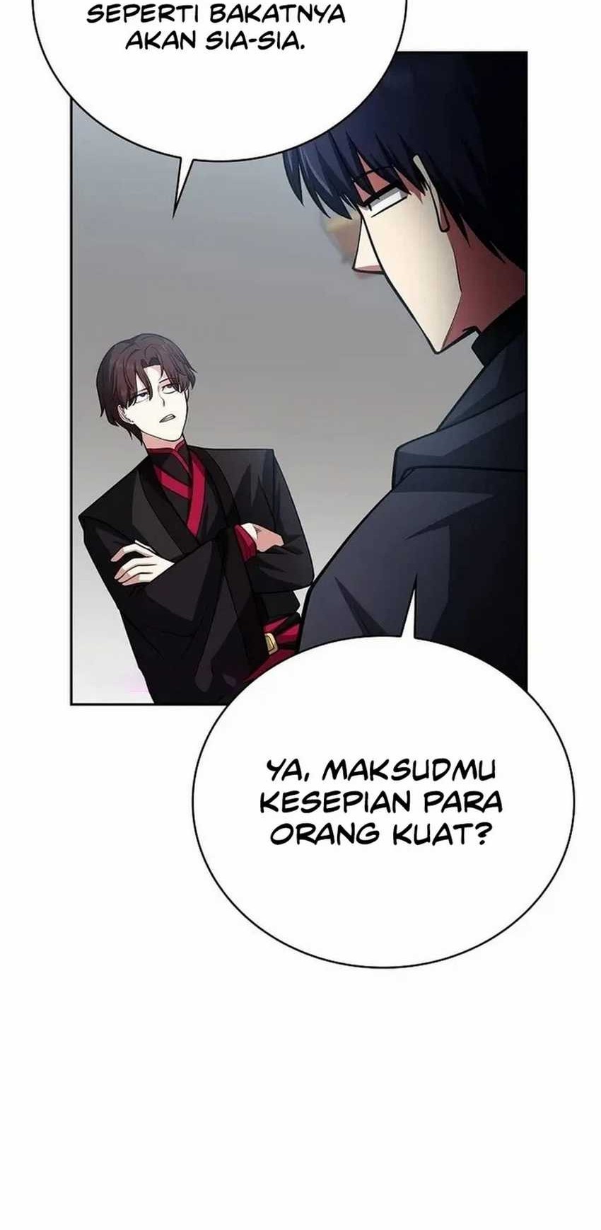 Debuff Master Chapter 33 Gambar 56