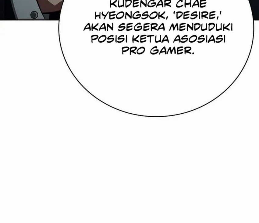 Debuff Master Chapter 33 Gambar 58