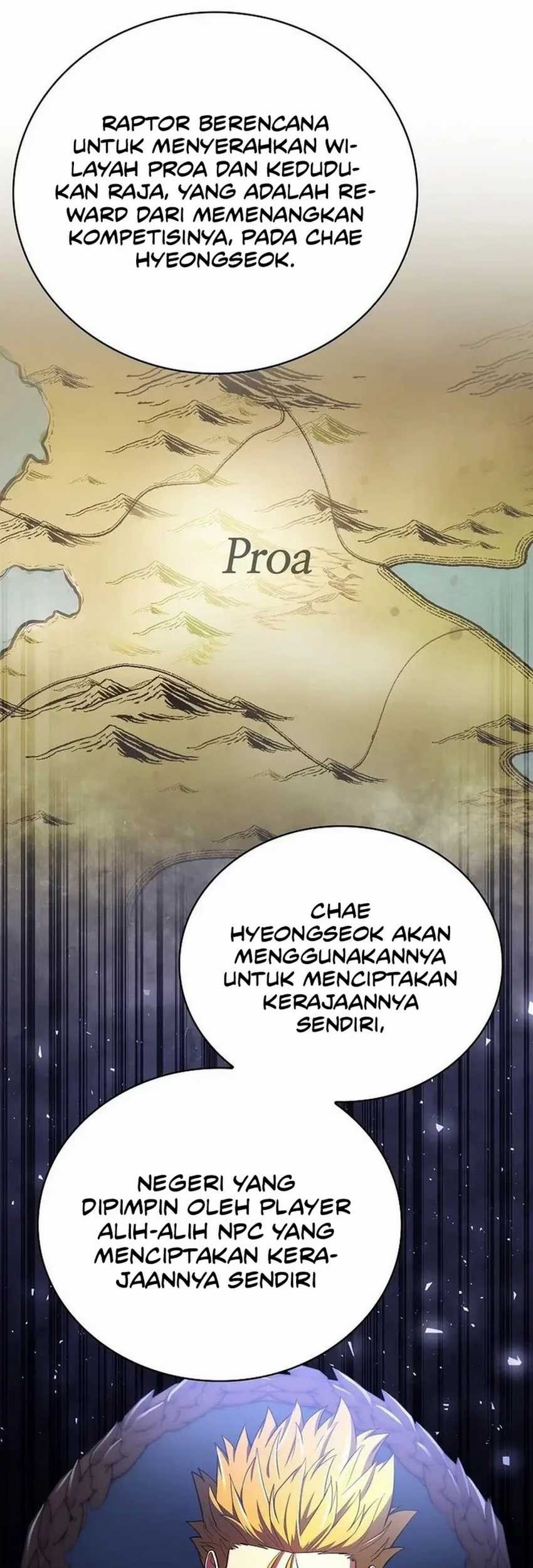 Debuff Master Chapter 33 Gambar 59
