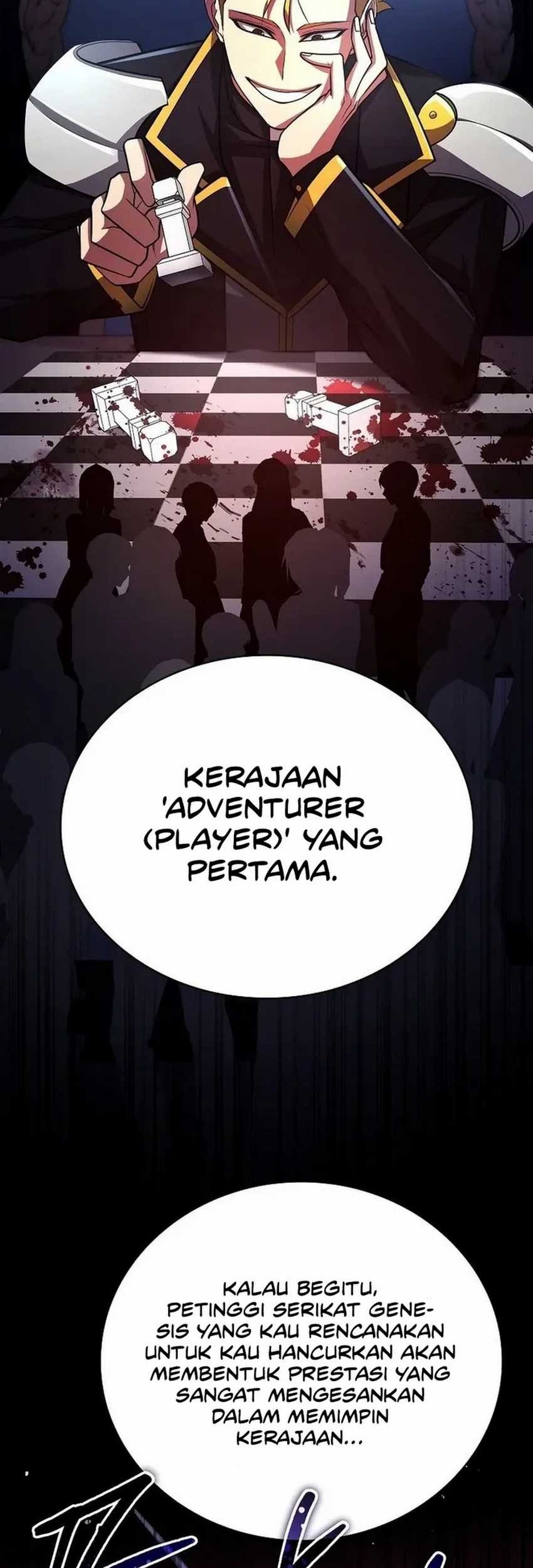 Debuff Master Chapter 33 Gambar 60