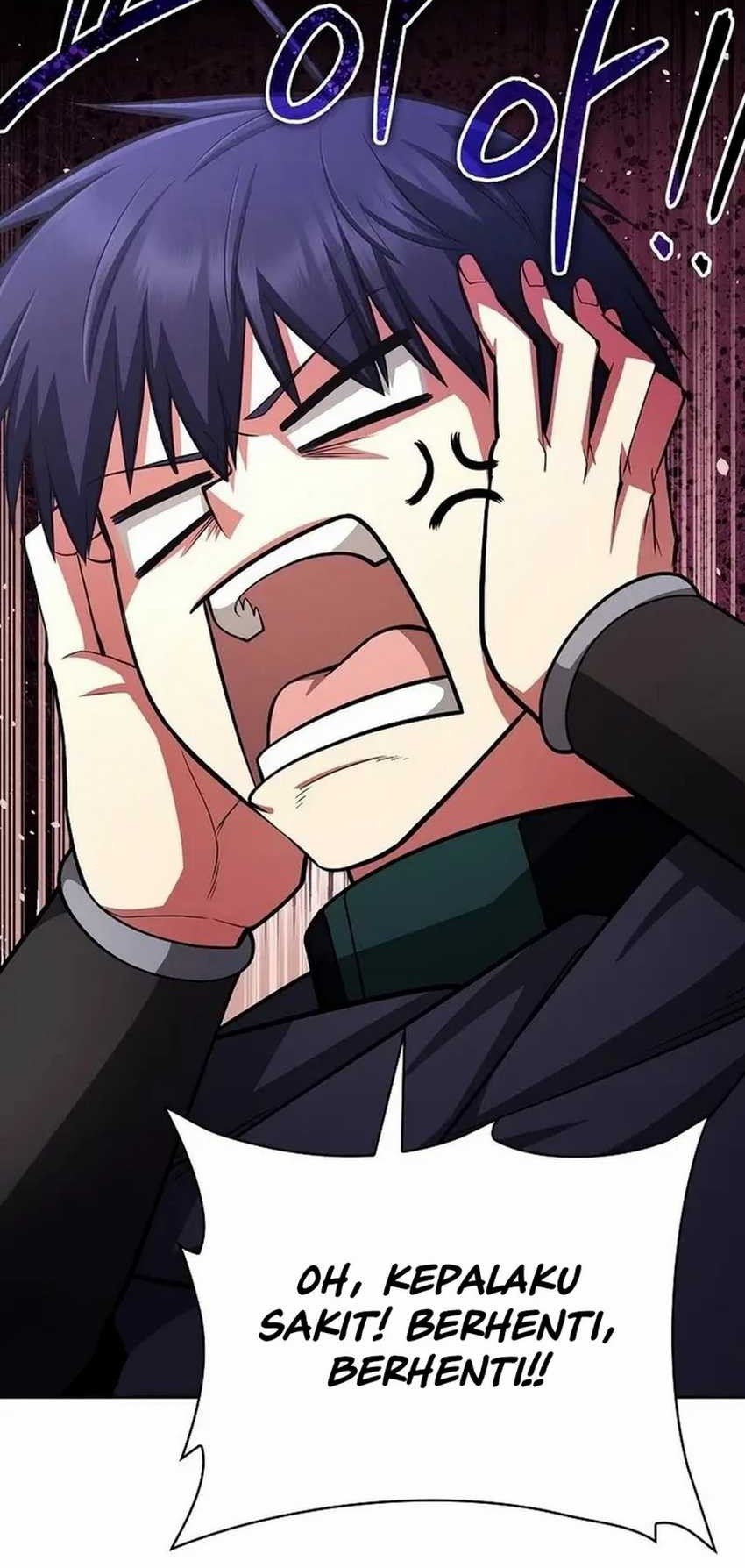 Debuff Master Chapter 33 Gambar 61