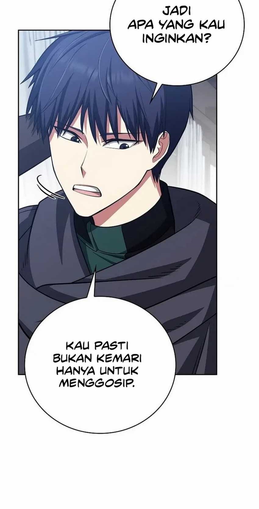 Debuff Master Chapter 33 Gambar 63