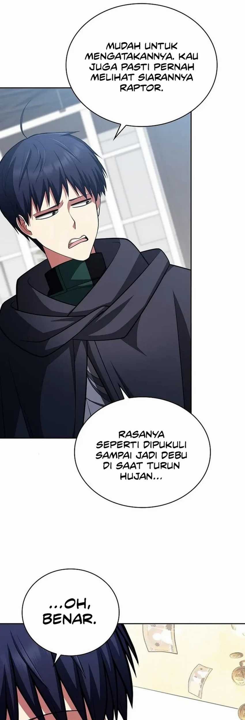 Debuff Master Chapter 33 Gambar 66