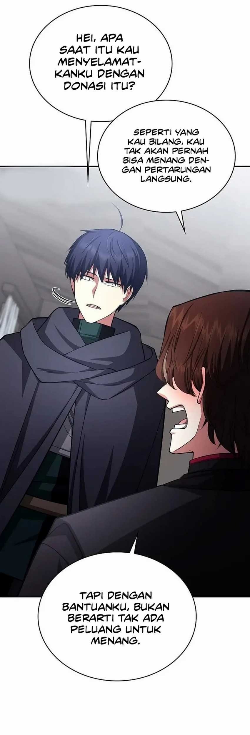 Debuff Master Chapter 33 Gambar 68