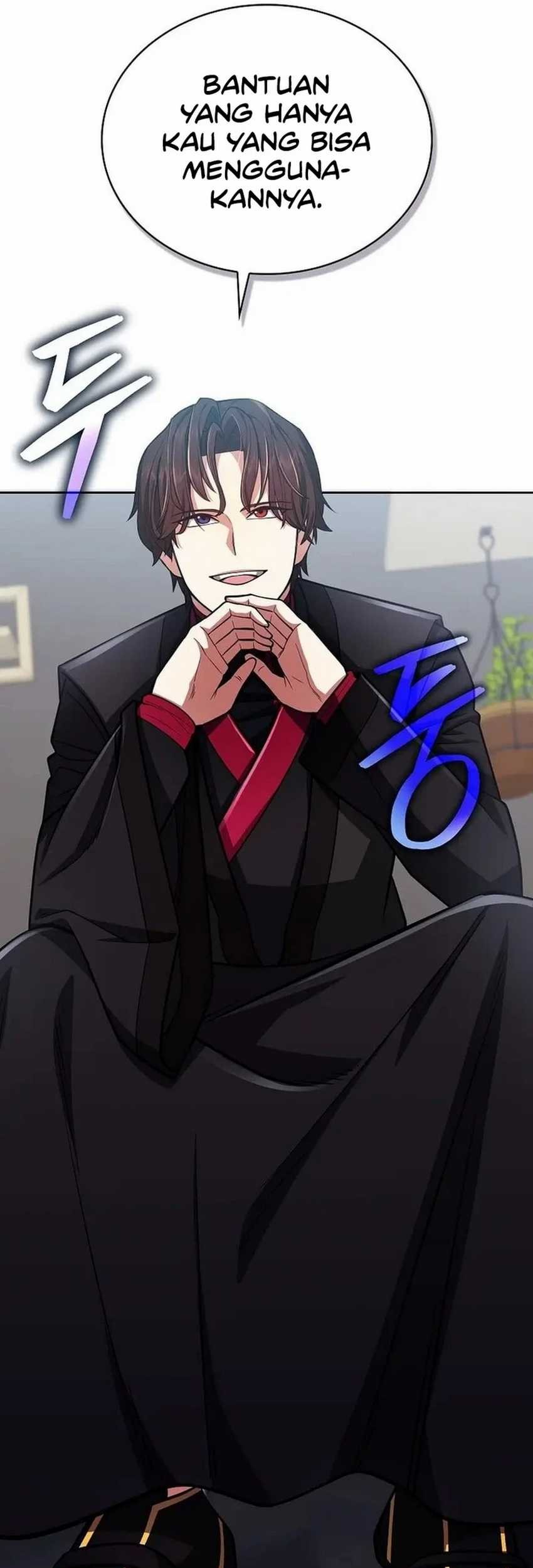 Debuff Master Chapter 33 Gambar 70
