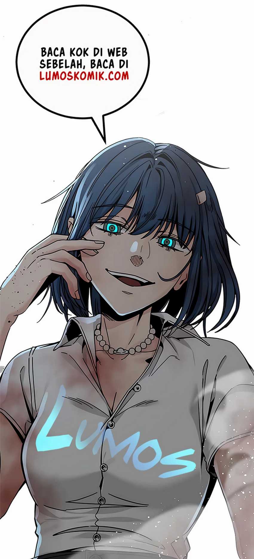 Debuff Master Chapter 33 Gambar 72
