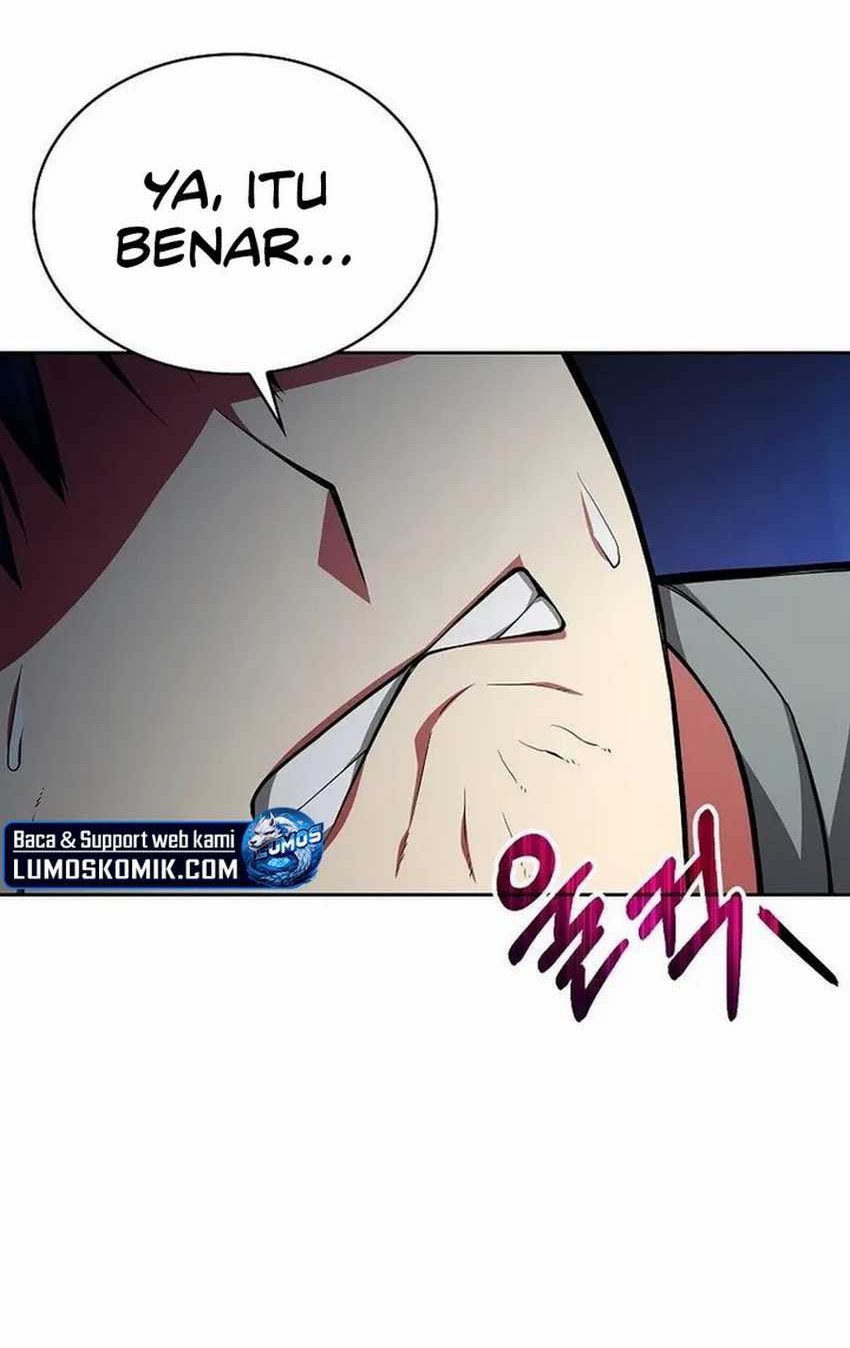Debuff Master Chapter 33 Gambar 6