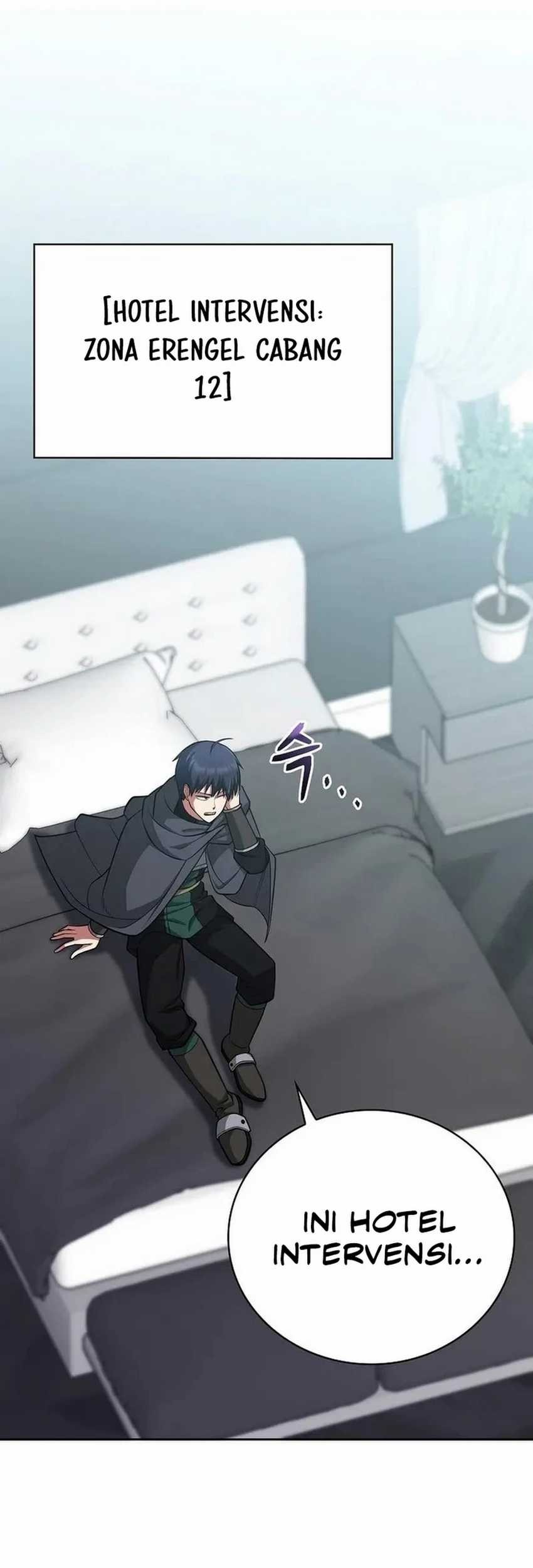 Debuff Master Chapter 33 Gambar 15