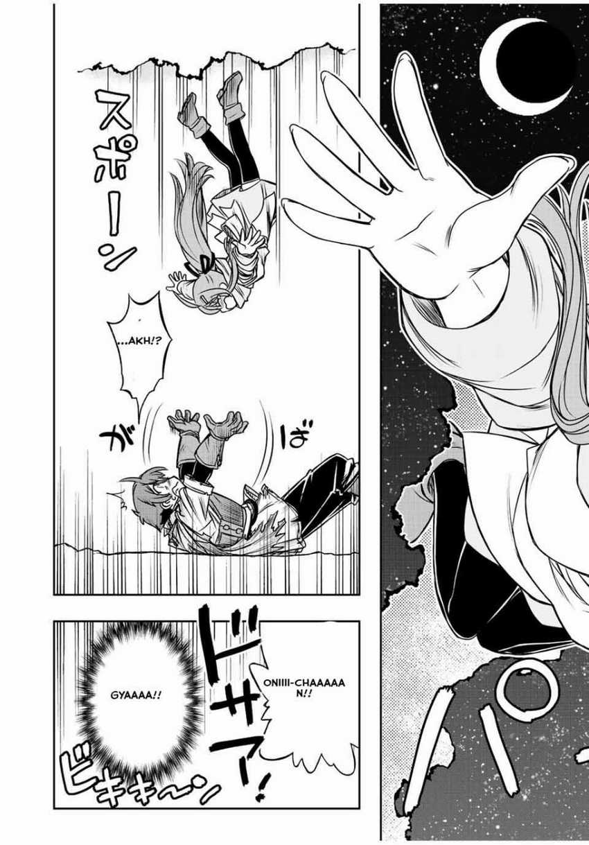 Dame Skill [Auto Mode] ga Kakuseishimashita ~Are, Guild no Scout-san, Ore wo “Iranai”-tte Itte Masendeshita?~ Chapter 60 Gambar 10