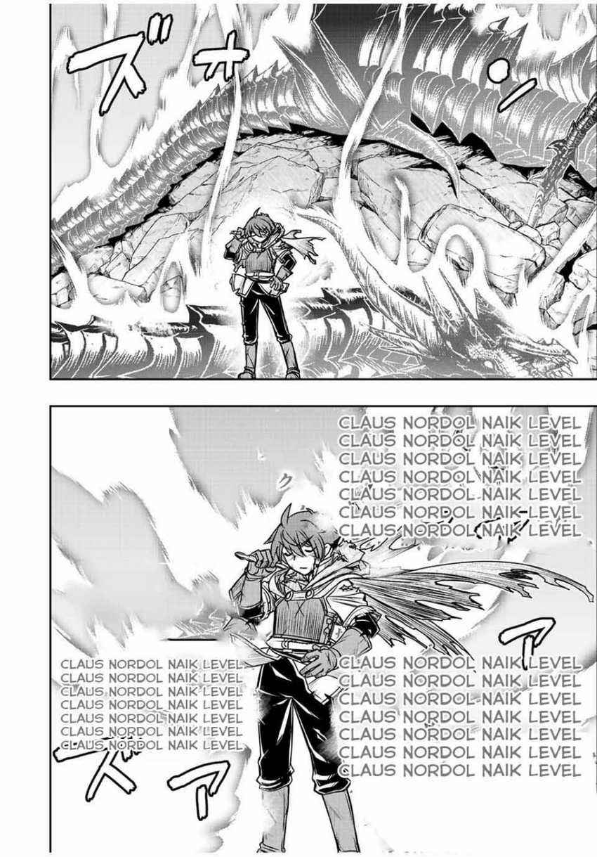 Dame Skill [Auto Mode] ga Kakuseishimashita ~Are, Guild no Scout-san, Ore wo “Iranai”-tte Itte Masendeshita?~ Chapter 60 Gambar 5