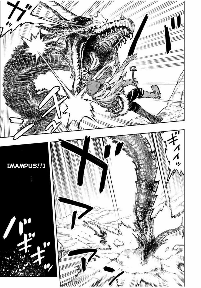 Dame Skill [Auto Mode] ga Kakuseishimashita ~Are, Guild no Scout-san, Ore wo “Iranai”-tte Itte Masendeshita?~ Chapter 59 Gambar 12