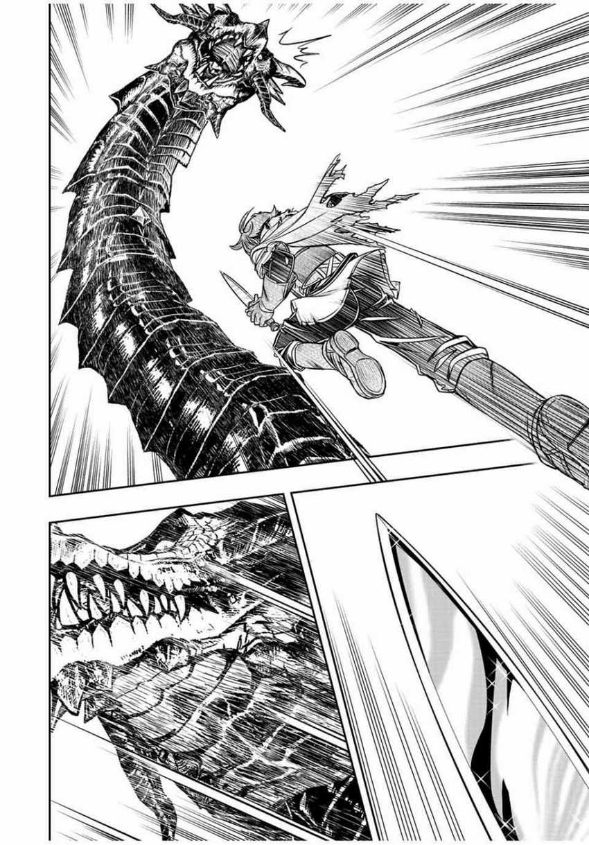 Dame Skill [Auto Mode] ga Kakuseishimashita ~Are, Guild no Scout-san, Ore wo “Iranai”-tte Itte Masendeshita?~ Chapter 59 Gambar 17