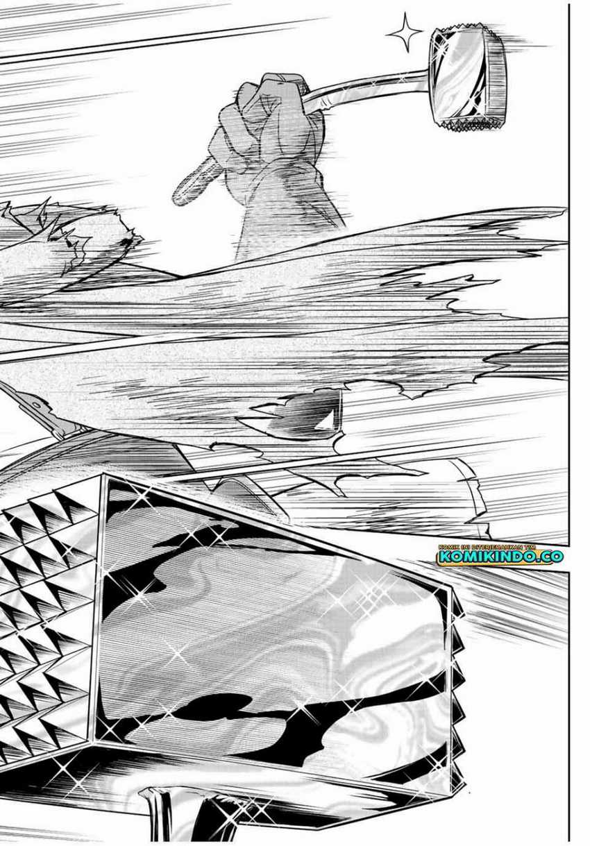 Dame Skill [Auto Mode] ga Kakuseishimashita ~Are, Guild no Scout-san, Ore wo “Iranai”-tte Itte Masendeshita?~ Chapter 59 Gambar 21