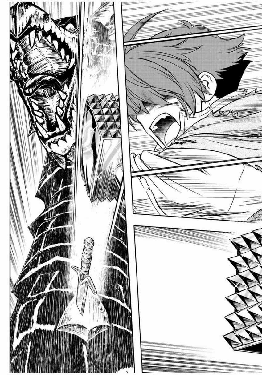 Dame Skill [Auto Mode] ga Kakuseishimashita ~Are, Guild no Scout-san, Ore wo “Iranai”-tte Itte Masendeshita?~ Chapter 59 Gambar 22