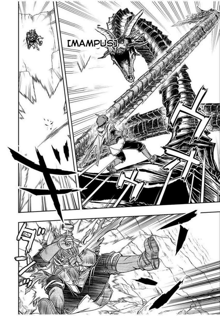 Dame Skill [Auto Mode] ga Kakuseishimashita ~Are, Guild no Scout-san, Ore wo “Iranai”-tte Itte Masendeshita?~ Chapter 59 Gambar 9