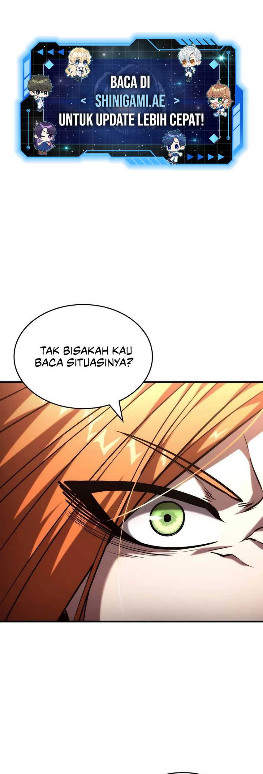 Baca Manhwa Boundless Necromancer Chapter 101 Gambar 2