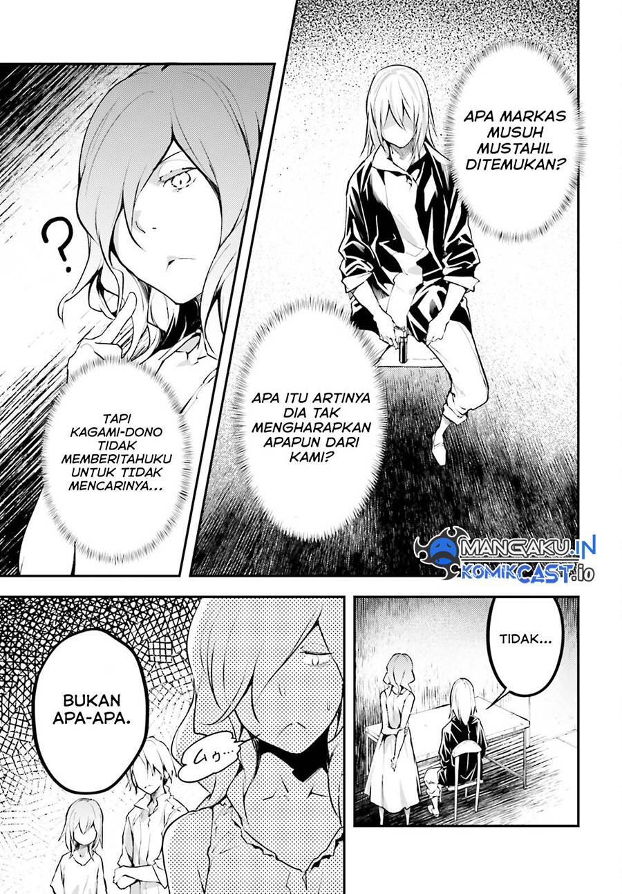 Lv999 no Murabito Chapter 69 Gambar 6