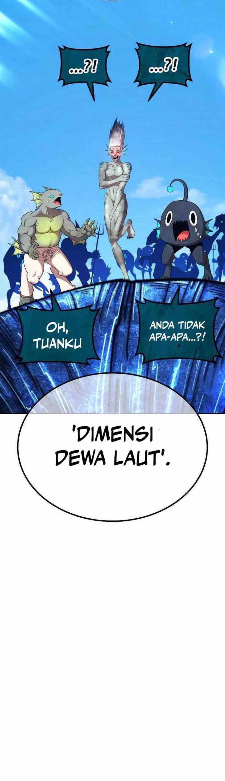 +99 Wooden Stick Chapter 89 Gambar 5
