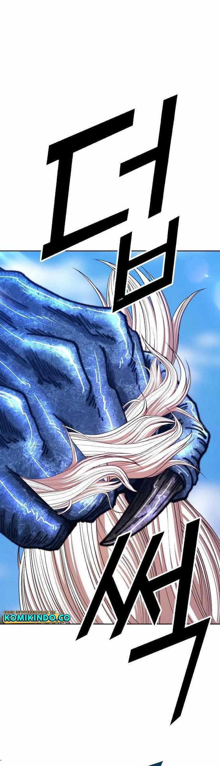 +99 Wooden Stick Chapter 89 Gambar 108